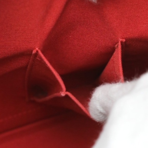 Louis Vuitton Damier Alma Handbag - Picture 15 of 15